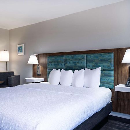 Hampton Inn Atlanta-Peachtree Corners/Norcross Extérieur photo