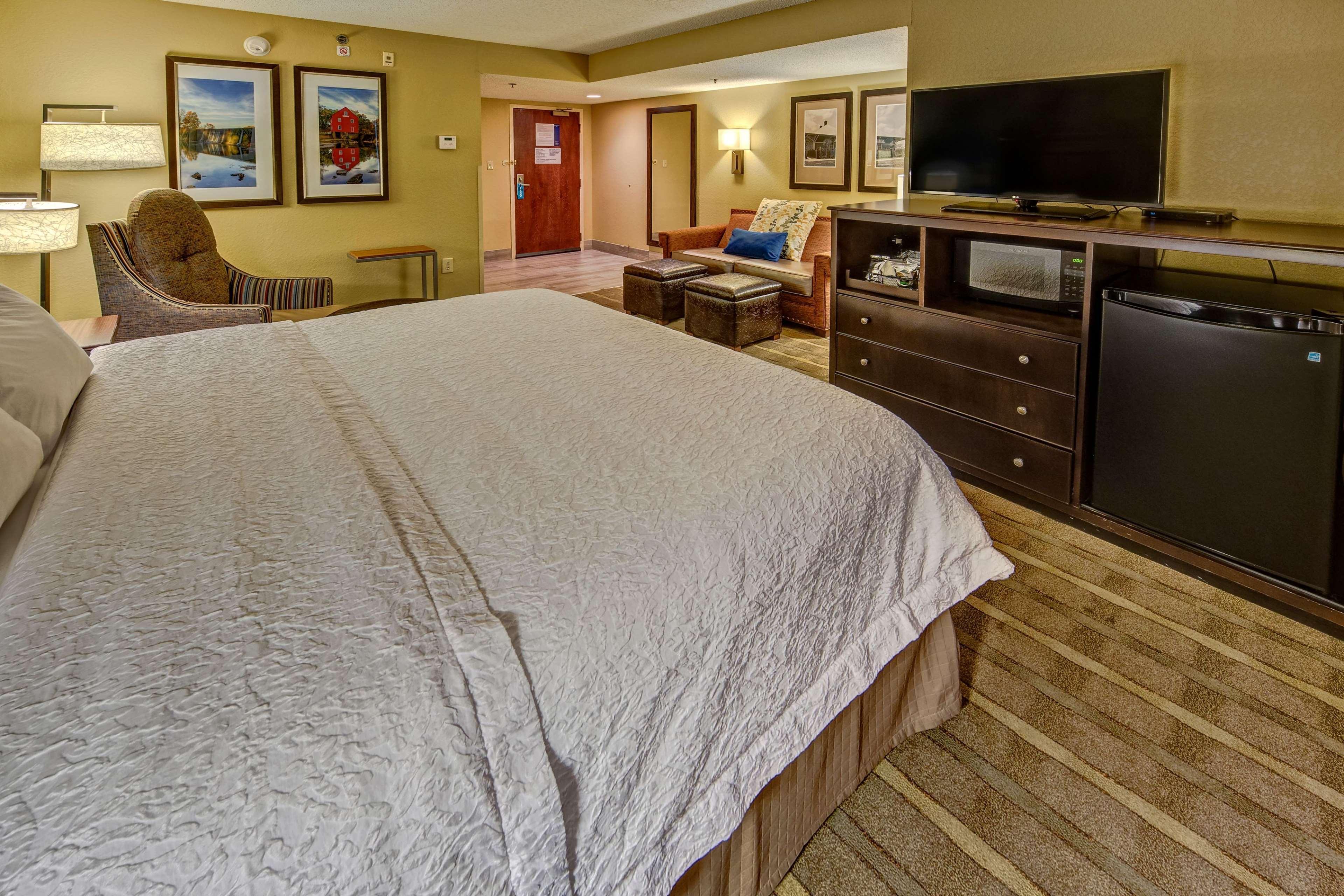 Hampton Inn Atlanta-Peachtree Corners/Norcross Extérieur photo