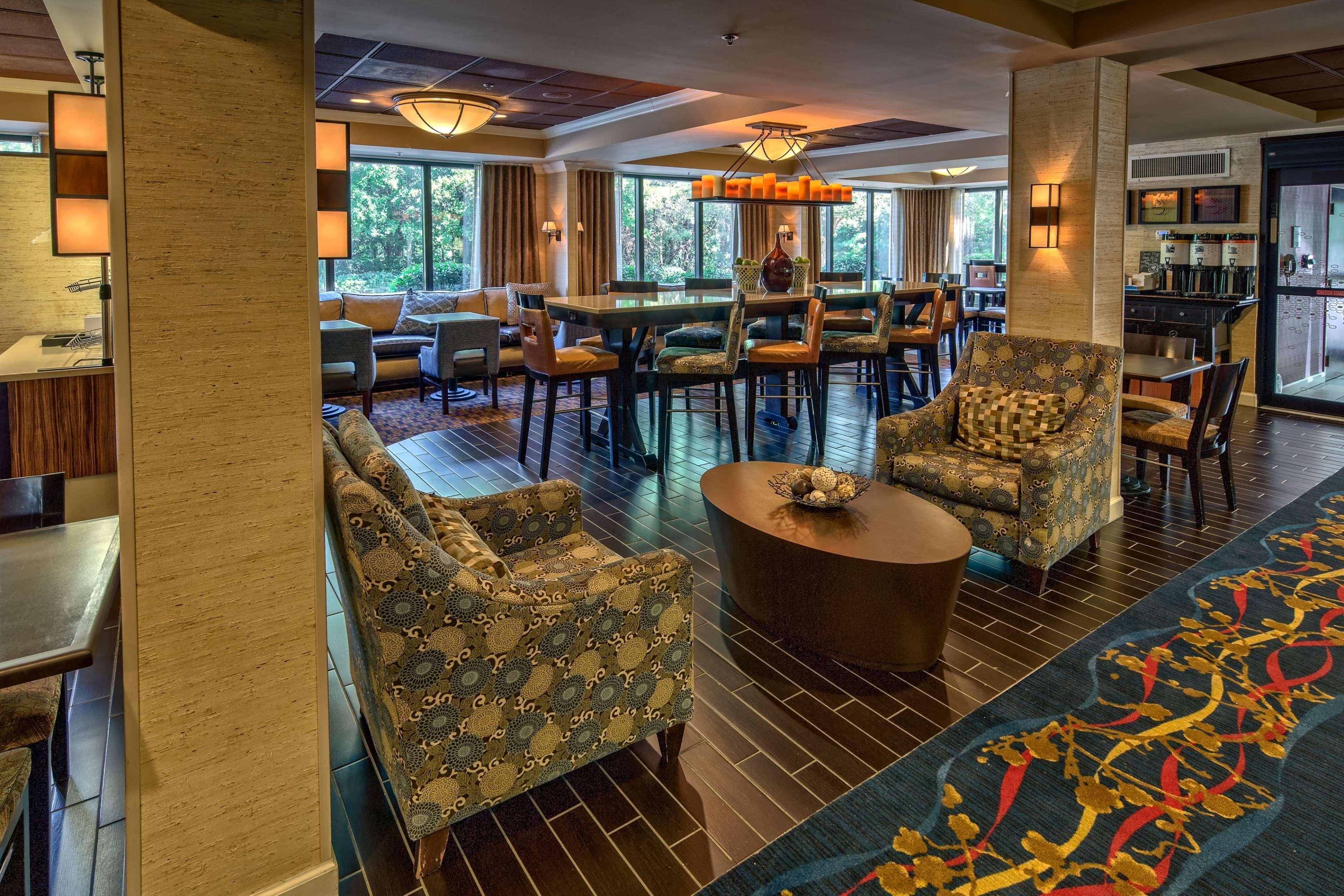 Hampton Inn Atlanta-Peachtree Corners/Norcross Extérieur photo