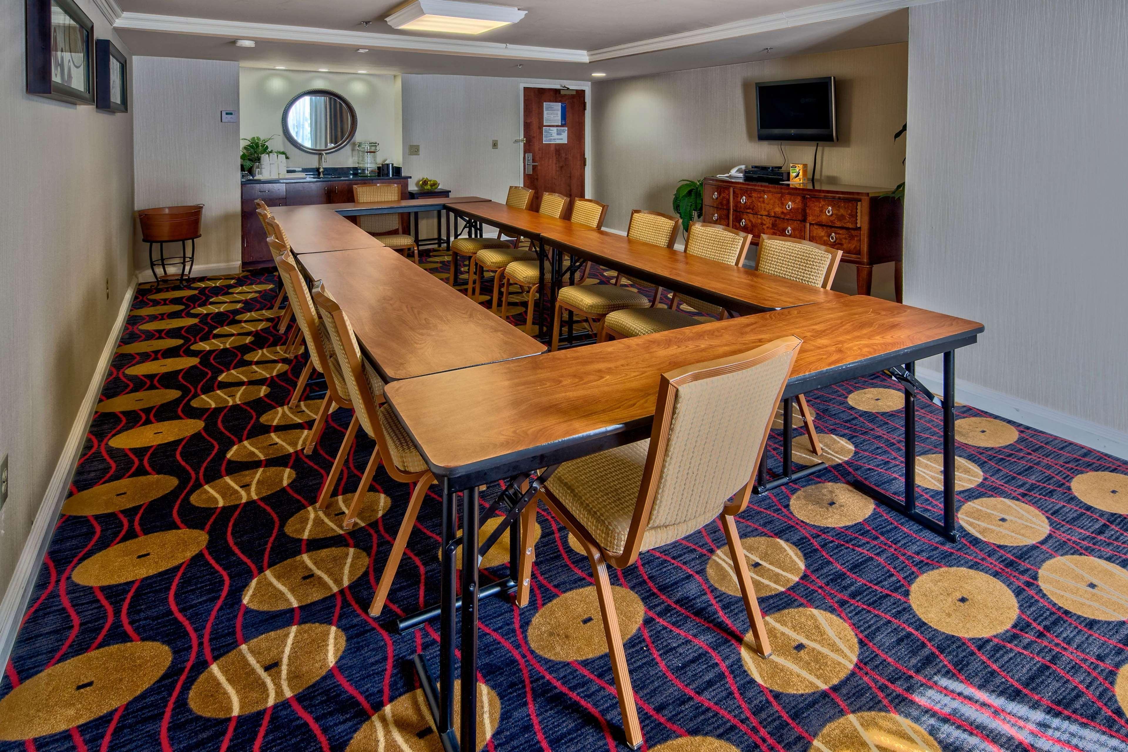 Hampton Inn Atlanta-Peachtree Corners/Norcross Extérieur photo