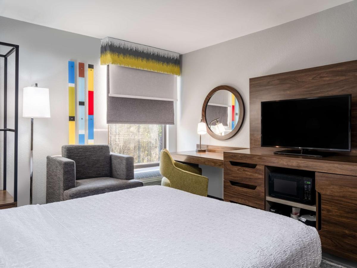 Hampton Inn Atlanta-Peachtree Corners/Norcross Extérieur photo