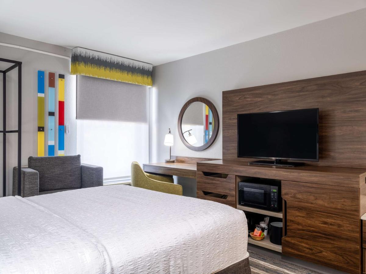 Hampton Inn Atlanta-Peachtree Corners/Norcross Extérieur photo