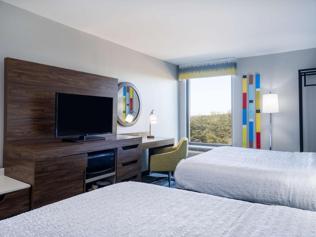 Hampton Inn Atlanta-Peachtree Corners/Norcross Extérieur photo