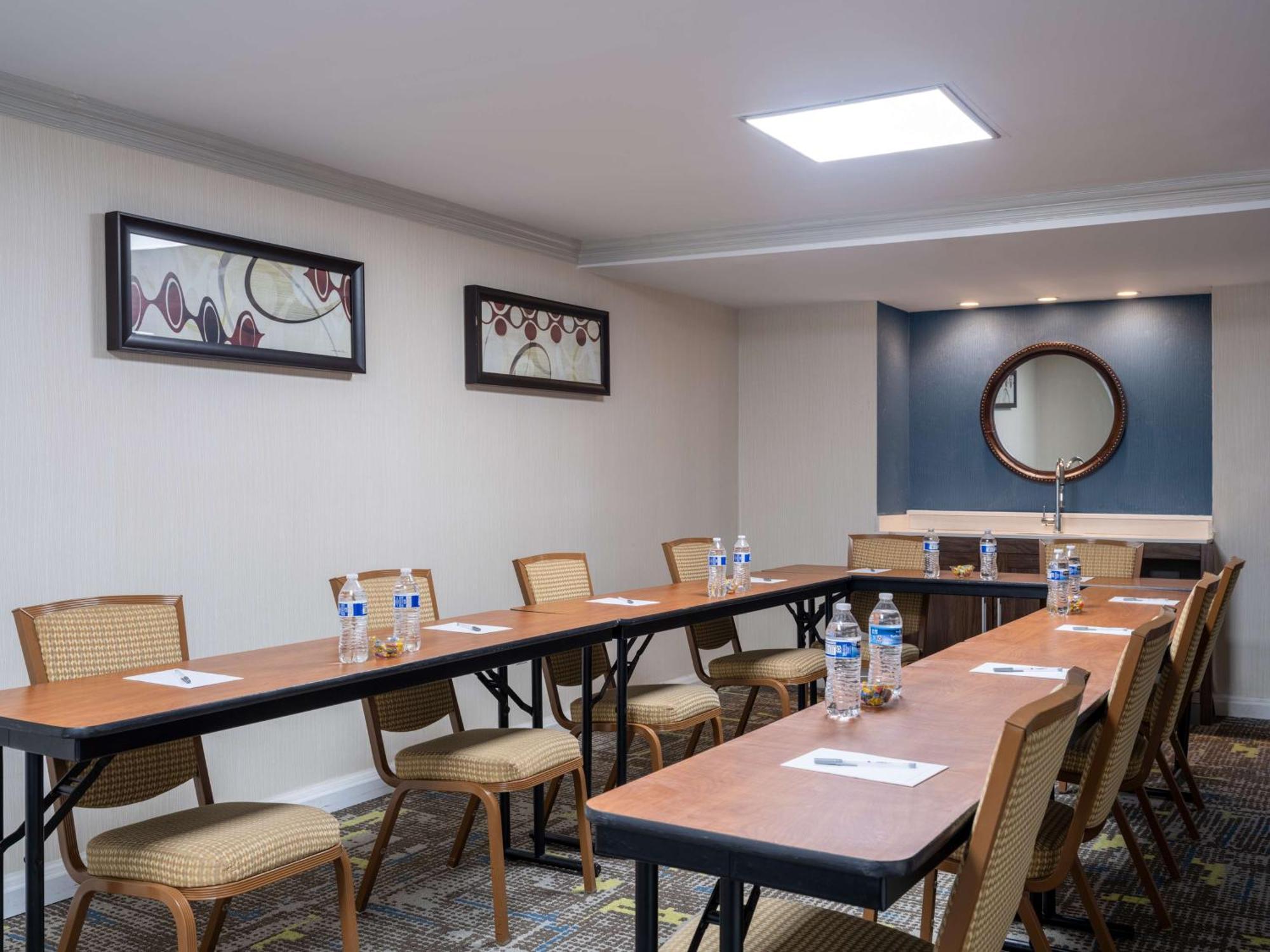 Hampton Inn Atlanta-Peachtree Corners/Norcross Extérieur photo