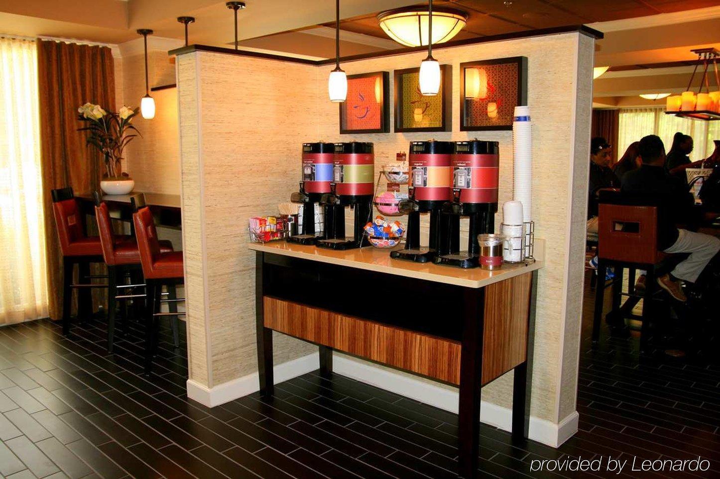 Hampton Inn Atlanta-Peachtree Corners/Norcross Restaurant photo