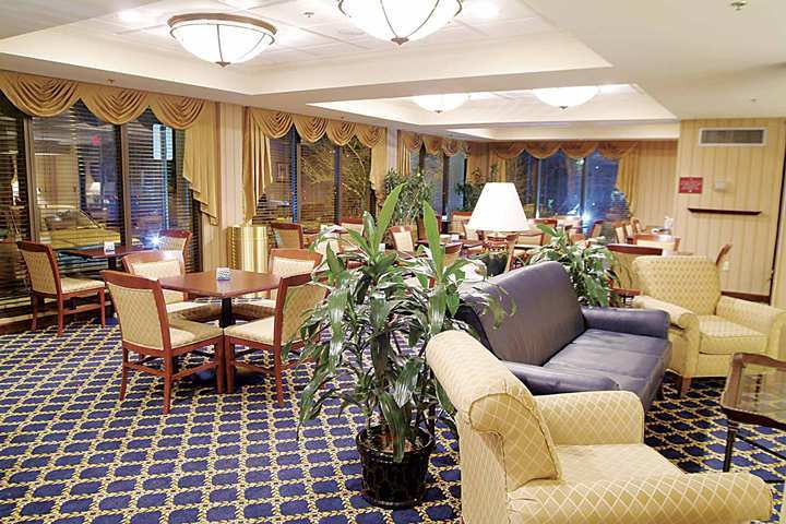 Hampton Inn Atlanta-Peachtree Corners/Norcross Intérieur photo