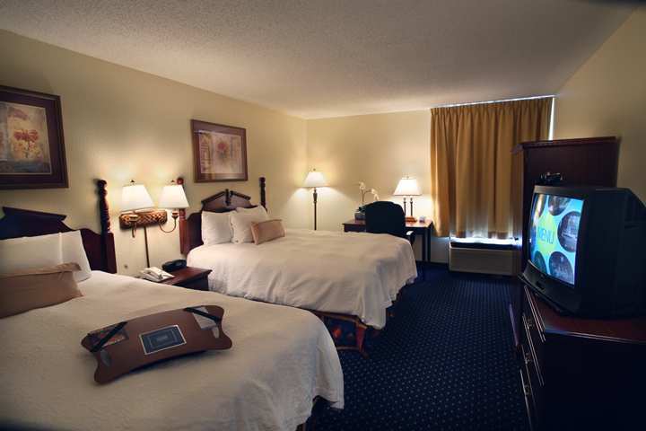 Hampton Inn Atlanta-Peachtree Corners/Norcross Chambre photo