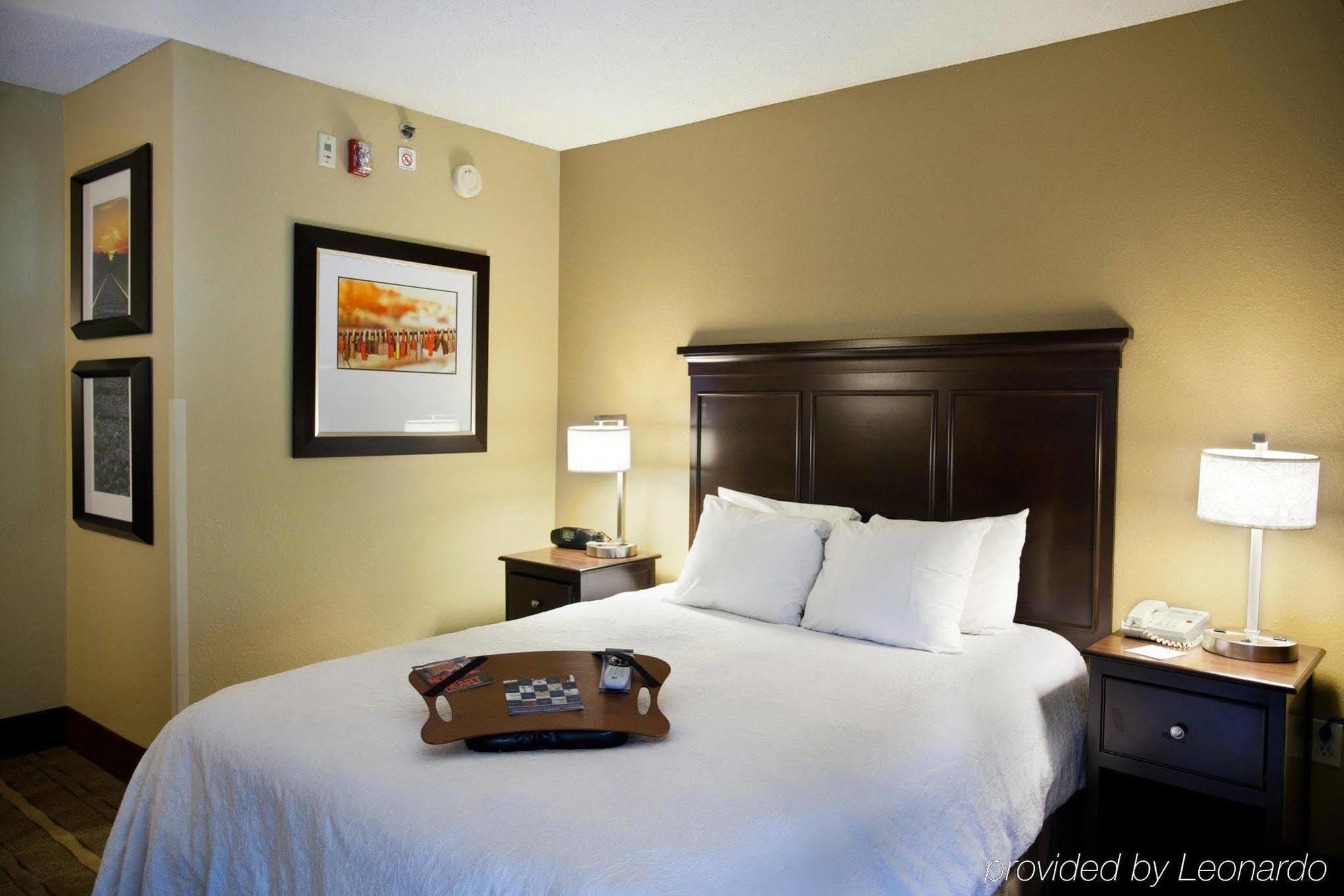 Hampton Inn Atlanta-Peachtree Corners/Norcross Extérieur photo