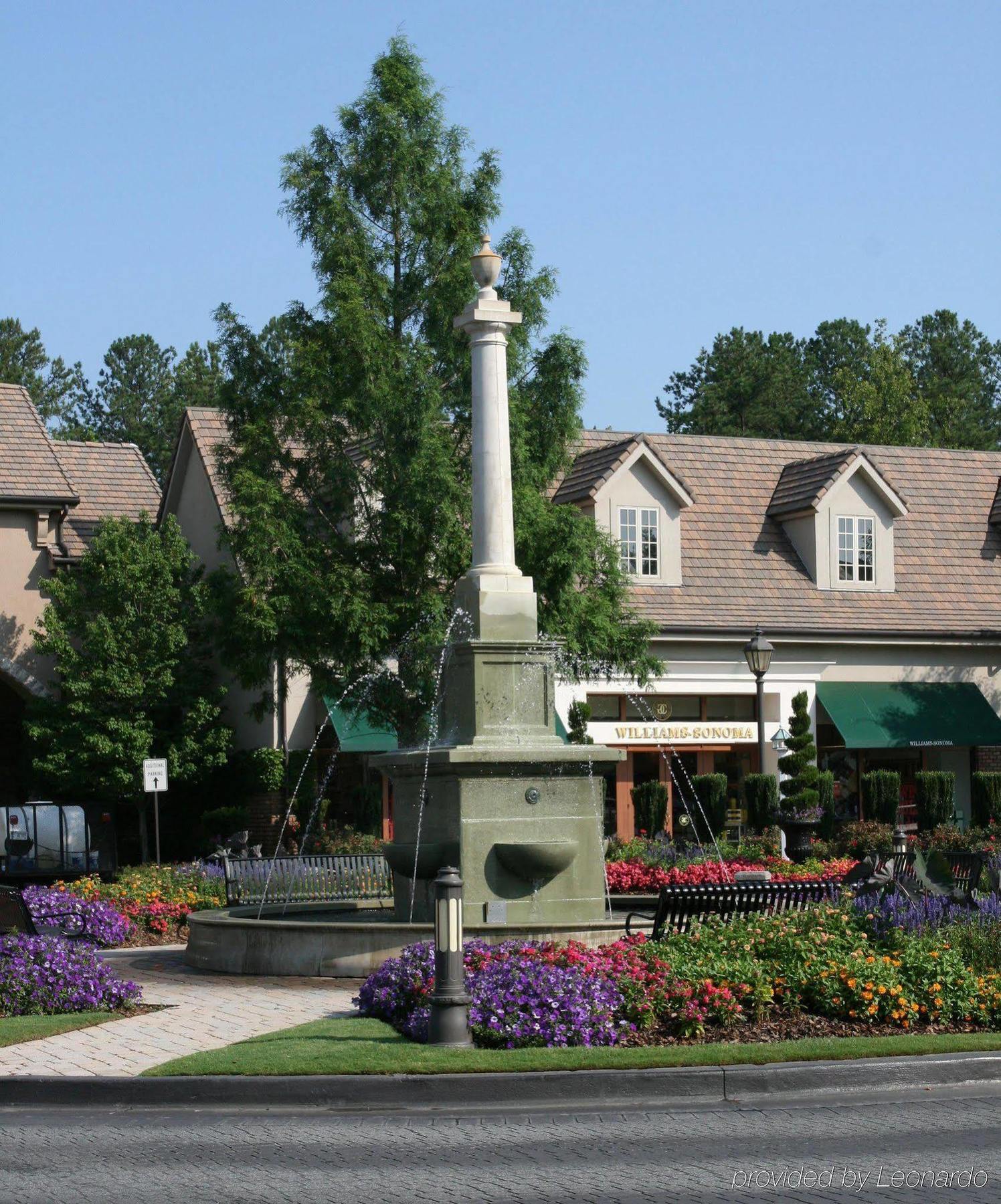 Hampton Inn Atlanta-Peachtree Corners/Norcross Commodités photo